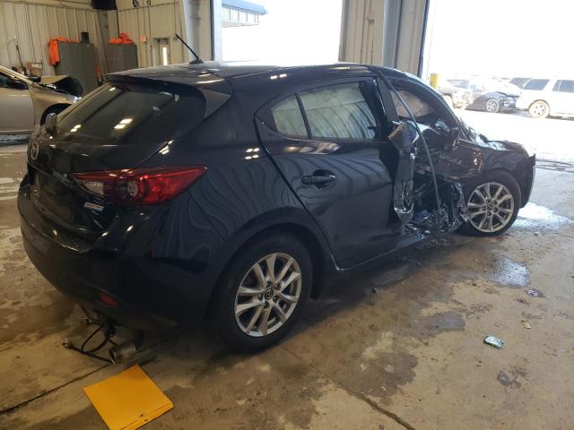 Photo 2 VIN: JM1BM1K75G1334977 - MAZDA 3 