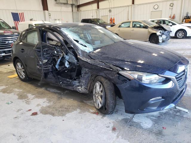 Photo 3 VIN: JM1BM1K75G1334977 - MAZDA 3 