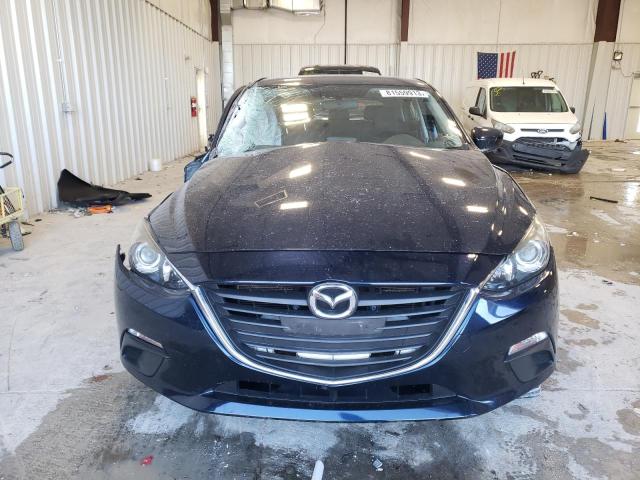 Photo 4 VIN: JM1BM1K75G1334977 - MAZDA 3 