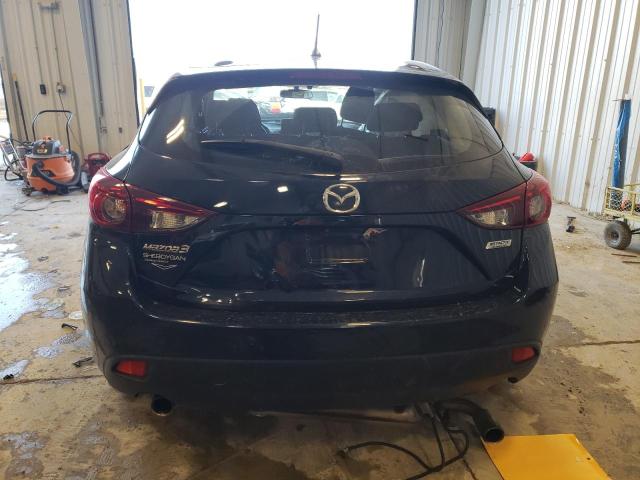 Photo 5 VIN: JM1BM1K75G1334977 - MAZDA 3 