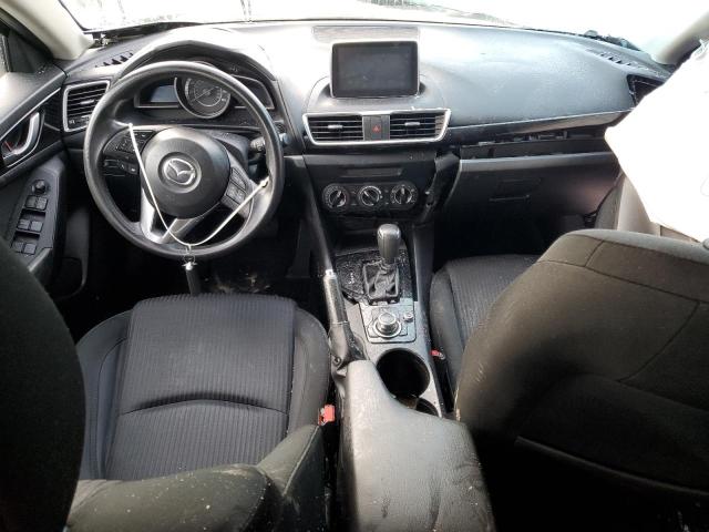 Photo 7 VIN: JM1BM1K75G1334977 - MAZDA 3 