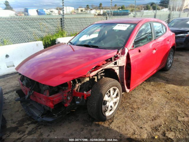 Photo 1 VIN: JM1BM1K76E1100120 - MAZDA MAZDA6 