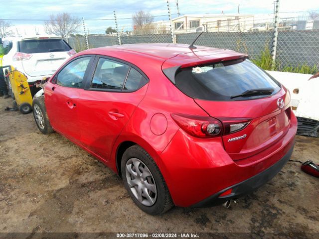 Photo 2 VIN: JM1BM1K76E1100120 - MAZDA MAZDA6 