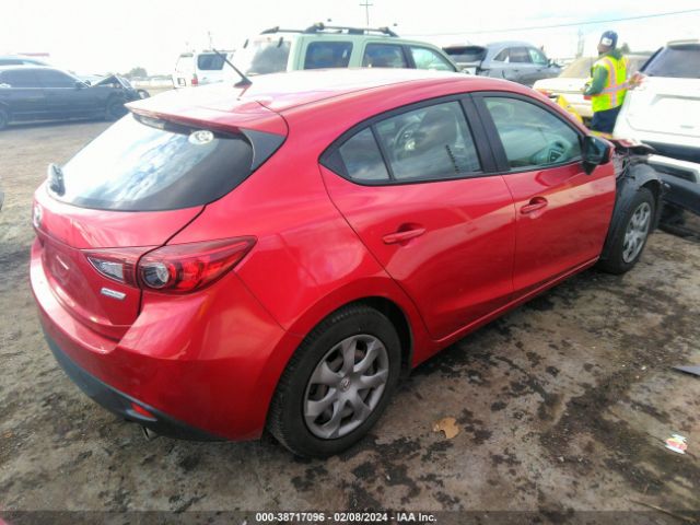 Photo 3 VIN: JM1BM1K76E1100120 - MAZDA MAZDA6 