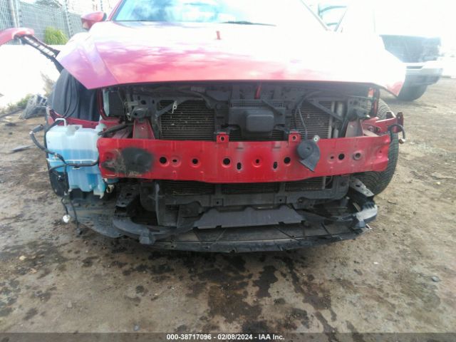 Photo 5 VIN: JM1BM1K76E1100120 - MAZDA MAZDA6 