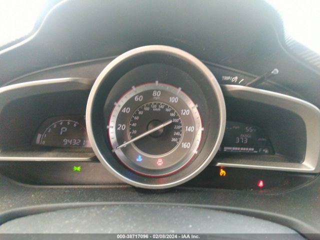 Photo 6 VIN: JM1BM1K76E1100120 - MAZDA MAZDA6 