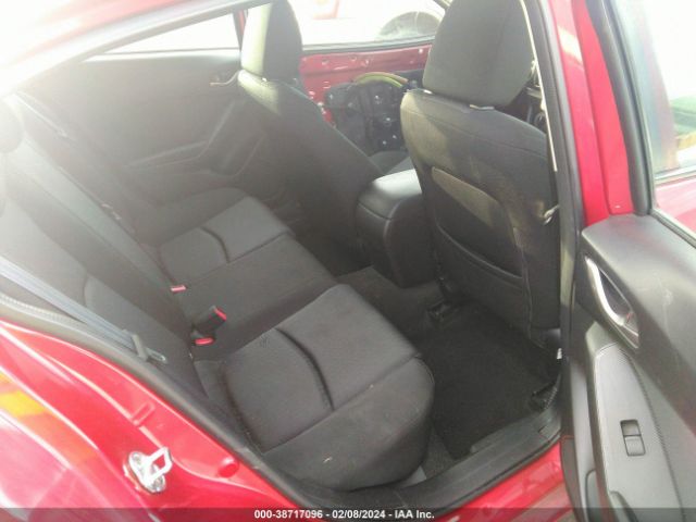 Photo 7 VIN: JM1BM1K76E1100120 - MAZDA MAZDA6 