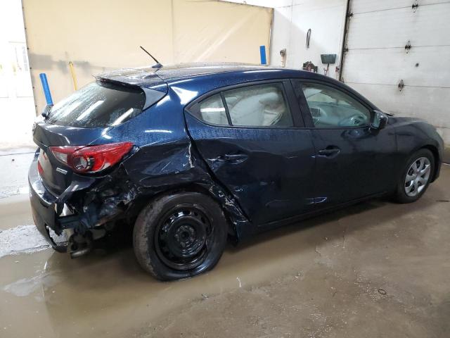 Photo 2 VIN: JM1BM1K76E1113725 - MAZDA 3 