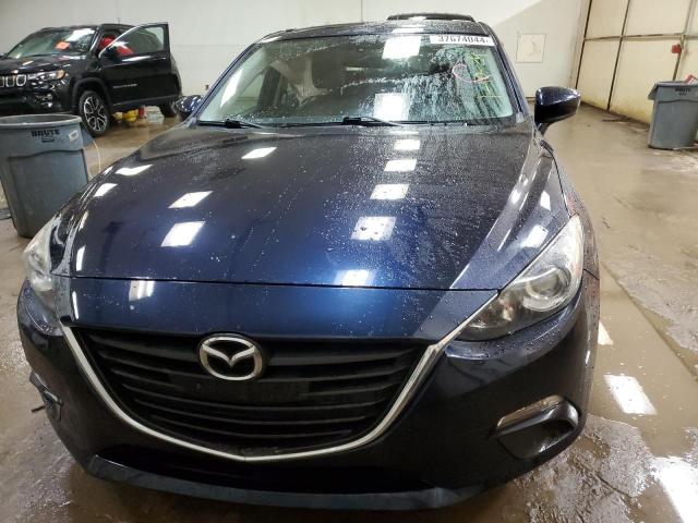 Photo 4 VIN: JM1BM1K76E1113725 - MAZDA 3 