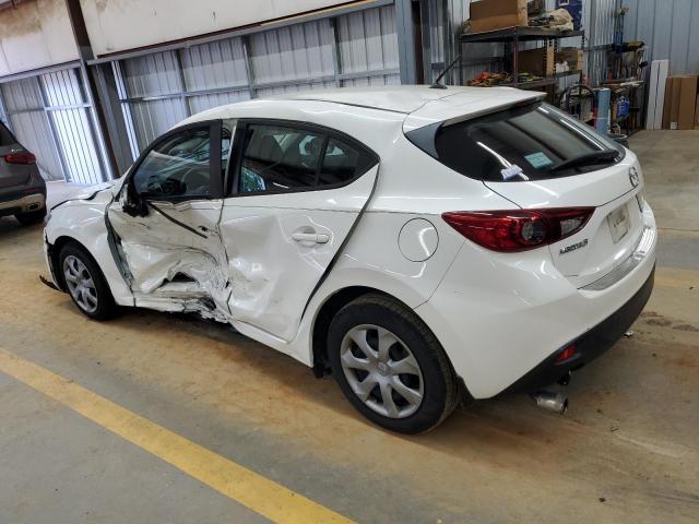 Photo 1 VIN: JM1BM1K76E1184987 - MAZDA 3 SPORT 