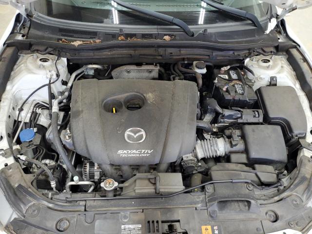 Photo 10 VIN: JM1BM1K76E1184987 - MAZDA 3 SPORT 