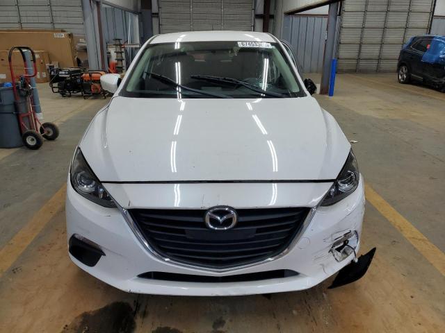 Photo 4 VIN: JM1BM1K76E1184987 - MAZDA 3 SPORT 