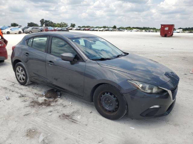 Photo 3 VIN: JM1BM1K76E1200105 - MAZDA 3 