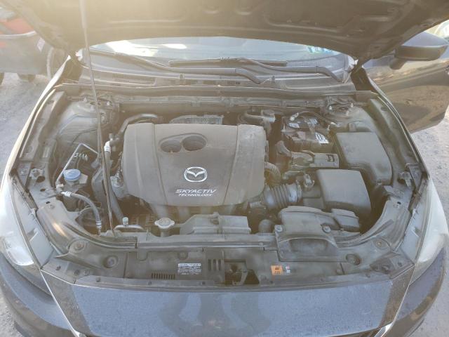 Photo 6 VIN: JM1BM1K76E1206373 - MAZDA 3 SPORT 