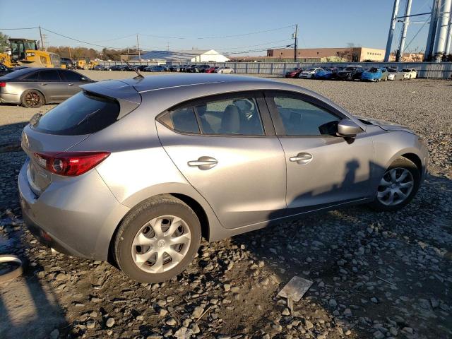 Photo 2 VIN: JM1BM1K76F1223496 - MAZDA MAZDA3 