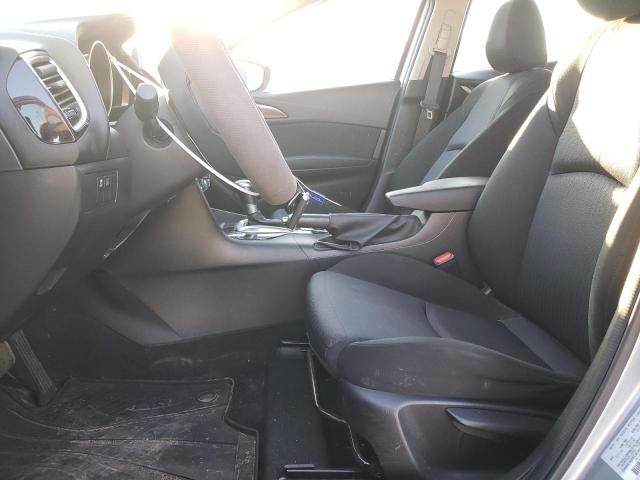 Photo 6 VIN: JM1BM1K76F1223496 - MAZDA MAZDA3 