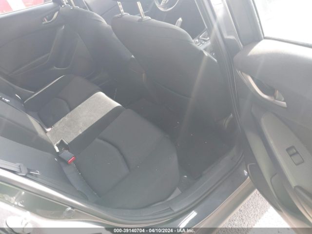 Photo 7 VIN: JM1BM1K76F1250942 - MAZDA MAZDA3 