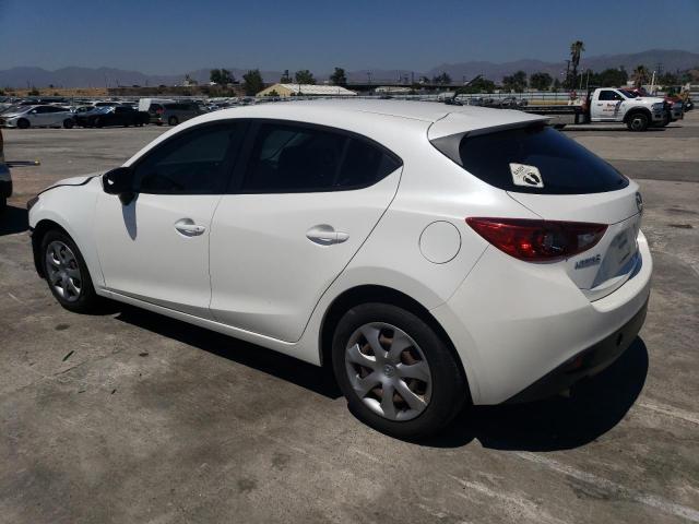 Photo 1 VIN: JM1BM1K77F1222311 - MAZDA 3 