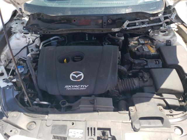 Photo 10 VIN: JM1BM1K77F1222311 - MAZDA 3 