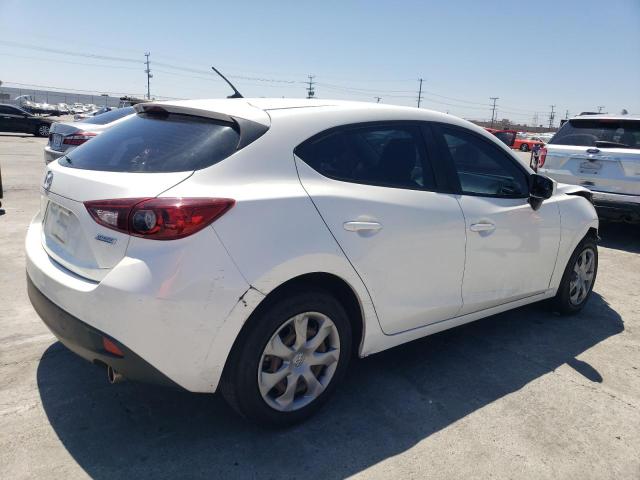 Photo 2 VIN: JM1BM1K77F1222311 - MAZDA 3 