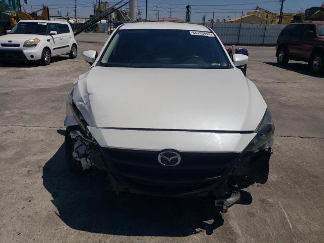 Photo 4 VIN: JM1BM1K77F1222311 - MAZDA 3 