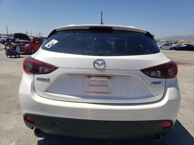 Photo 5 VIN: JM1BM1K77F1222311 - MAZDA 3 