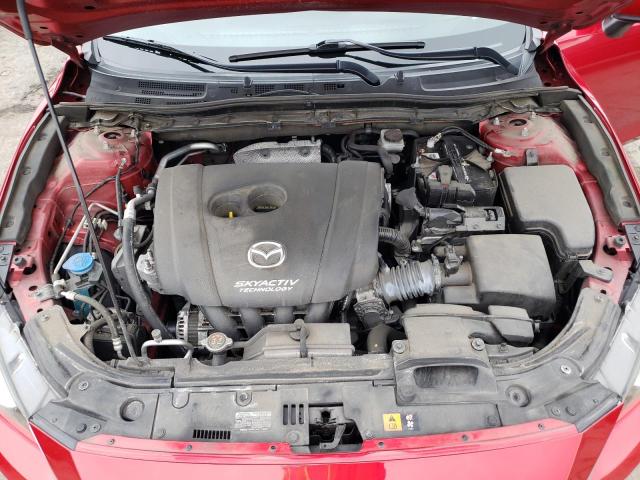 Photo 10 VIN: JM1BM1K77G1324029 - MAZDA 3 SPORT 