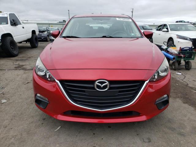 Photo 4 VIN: JM1BM1K77G1324029 - MAZDA 3 SPORT 