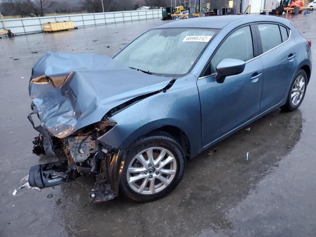 Photo 0 VIN: JM1BM1K77G1324225 - MAZDA 3 SPORT 