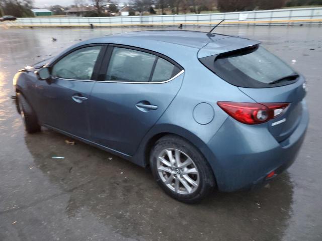 Photo 1 VIN: JM1BM1K77G1324225 - MAZDA 3 SPORT 