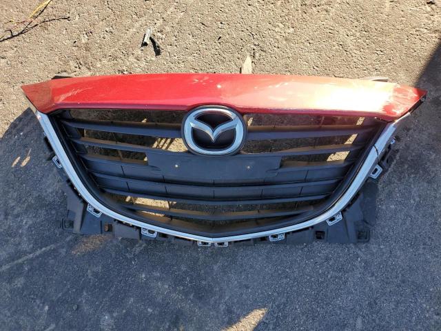 Photo 11 VIN: JM1BM1K78E1104721 - MAZDA 3 