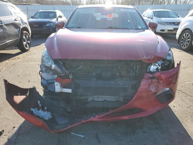 Photo 4 VIN: JM1BM1K78E1104721 - MAZDA 3 