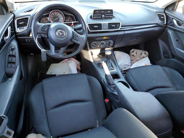 Photo 7 VIN: JM1BM1K78E1104721 - MAZDA 3 