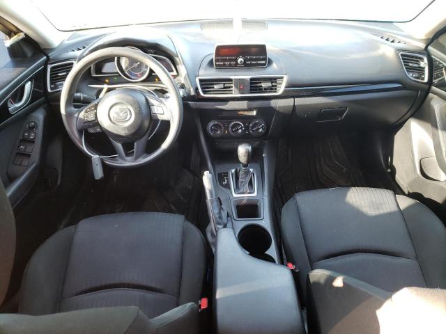 Photo 7 VIN: JM1BM1K78E1154440 - MAZDA 3 SPORT 