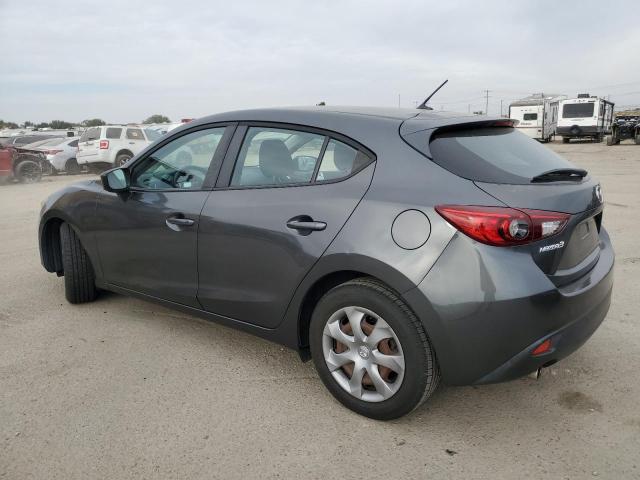 Photo 1 VIN: JM1BM1K78E1180777 - MAZDA 3 SPORT 