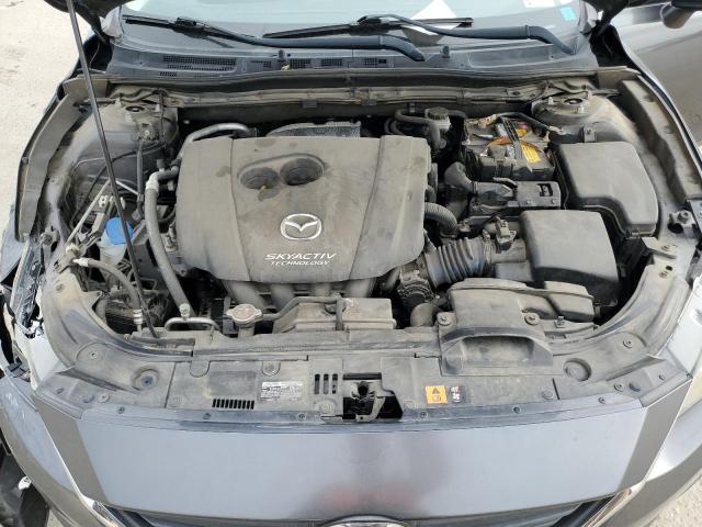 Photo 10 VIN: JM1BM1K78E1180777 - MAZDA 3 SPORT 