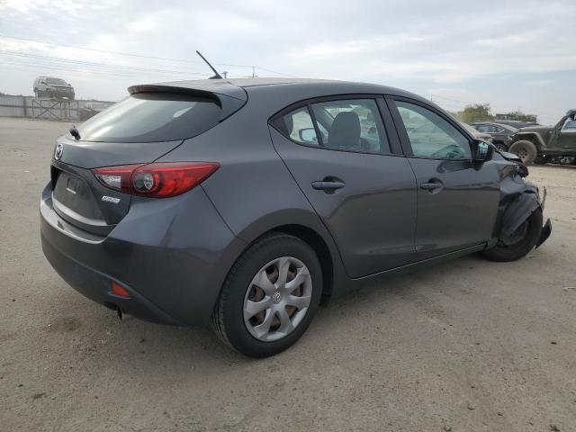 Photo 2 VIN: JM1BM1K78E1180777 - MAZDA 3 SPORT 