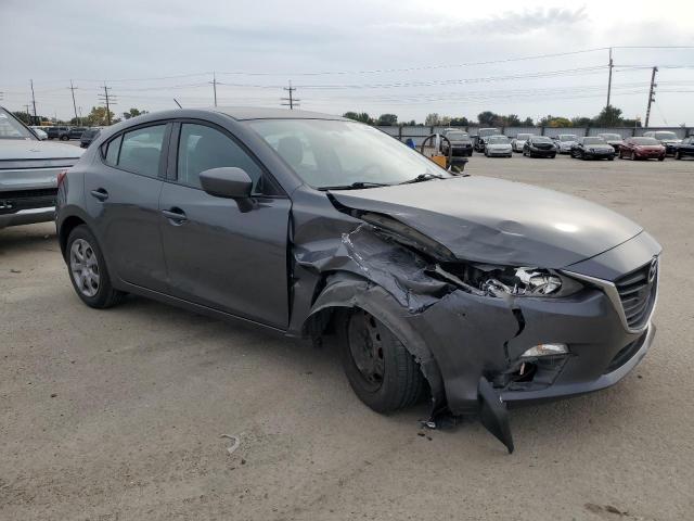 Photo 3 VIN: JM1BM1K78E1180777 - MAZDA 3 SPORT 