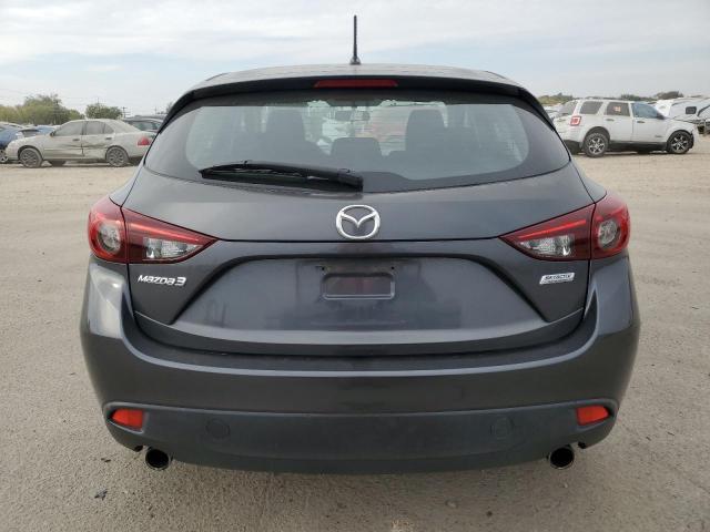 Photo 5 VIN: JM1BM1K78E1180777 - MAZDA 3 SPORT 