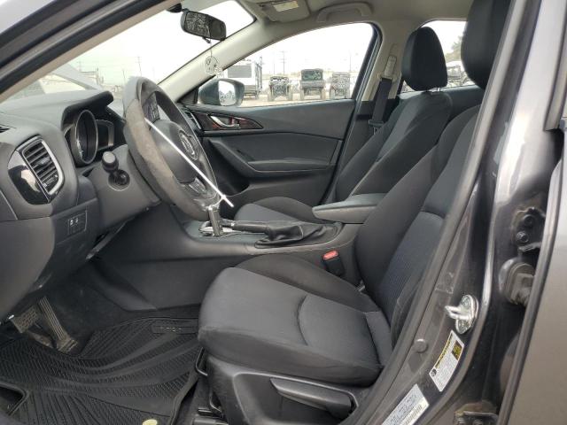 Photo 6 VIN: JM1BM1K78E1180777 - MAZDA 3 SPORT 