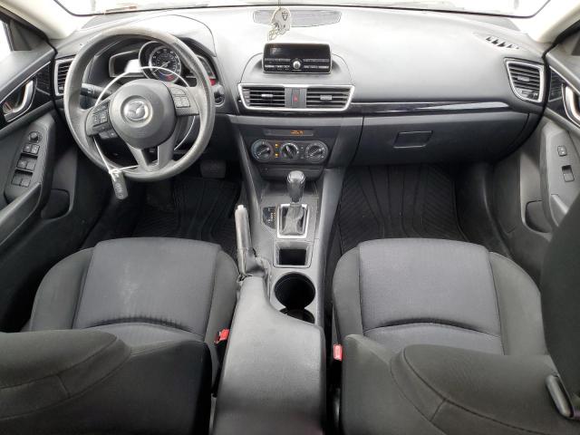 Photo 7 VIN: JM1BM1K78E1180777 - MAZDA 3 SPORT 