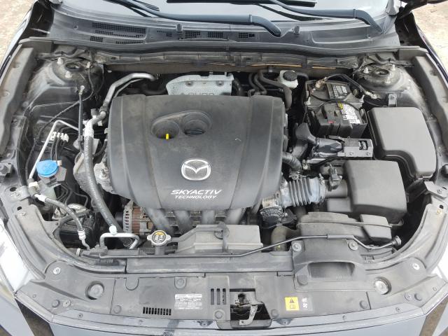 Photo 6 VIN: JM1BM1K78E1188782 - MAZDA 3 SPORT 