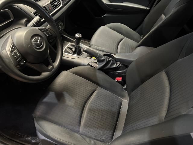 Photo 4 VIN: JM1BM1K78E1200817 - MAZDA 3 