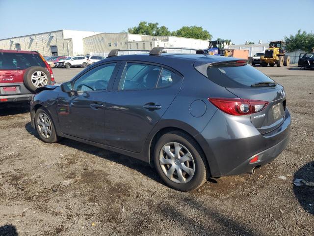 Photo 1 VIN: JM1BM1K78E1206617 - MAZDA 3 SPORT 