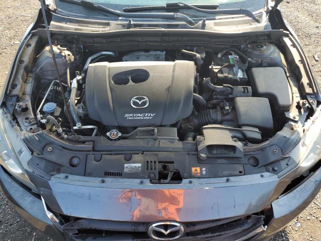 Photo 10 VIN: JM1BM1K78E1206617 - MAZDA 3 SPORT 