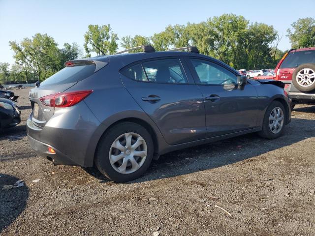 Photo 2 VIN: JM1BM1K78E1206617 - MAZDA 3 SPORT 