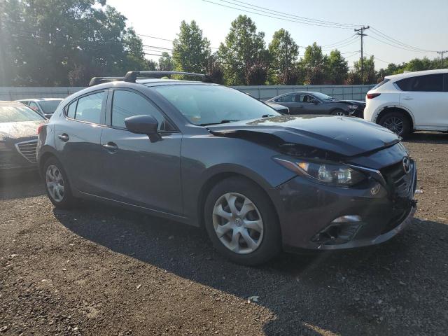 Photo 3 VIN: JM1BM1K78E1206617 - MAZDA 3 SPORT 