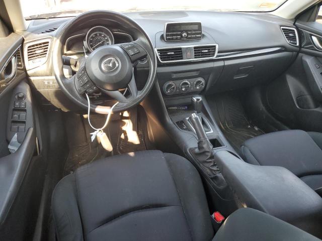 Photo 7 VIN: JM1BM1K78E1206617 - MAZDA 3 SPORT 