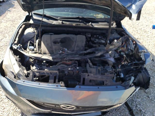 Photo 10 VIN: JM1BM1K78E1210277 - MAZDA 3 SPORT 