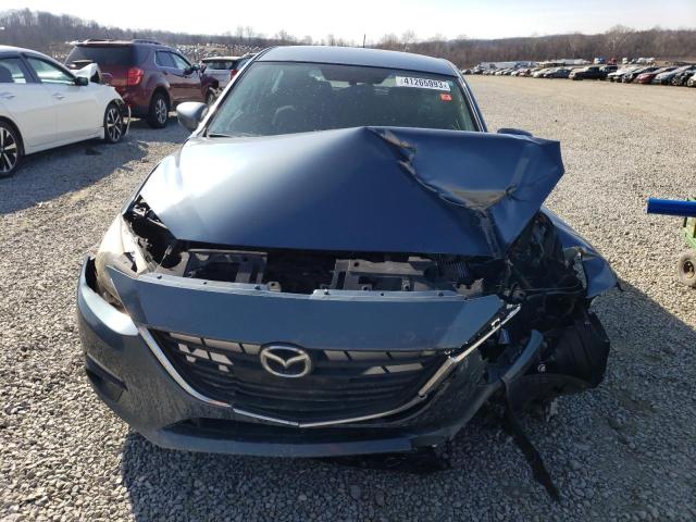 Photo 4 VIN: JM1BM1K78E1210277 - MAZDA 3 SPORT 